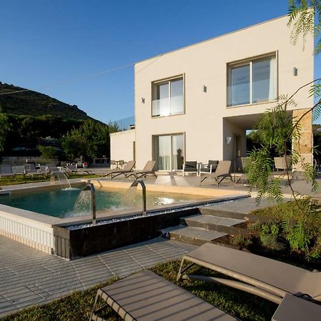 Scissure Sea Suite Gaeta Exterior foto