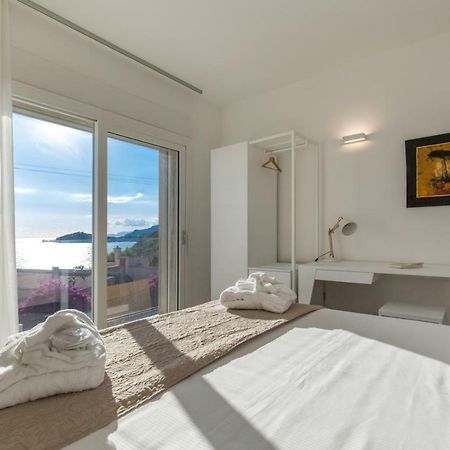 Scissure Sea Suite Gaeta Exterior foto