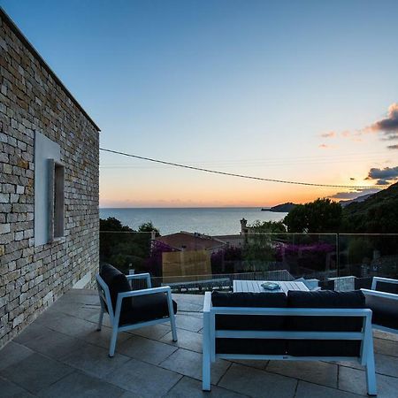 Scissure Sea Suite Gaeta Exterior foto