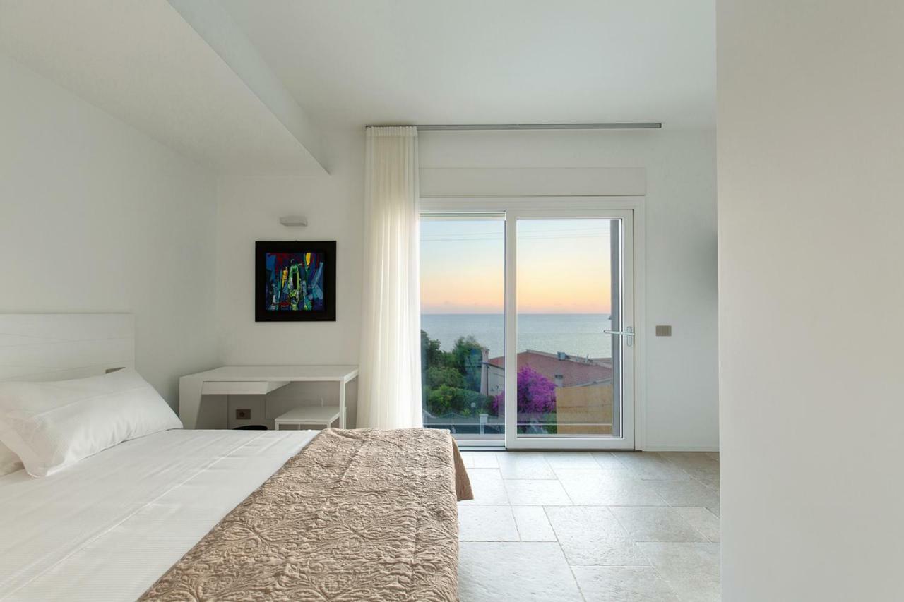 Scissure Sea Suite Gaeta Exterior foto
