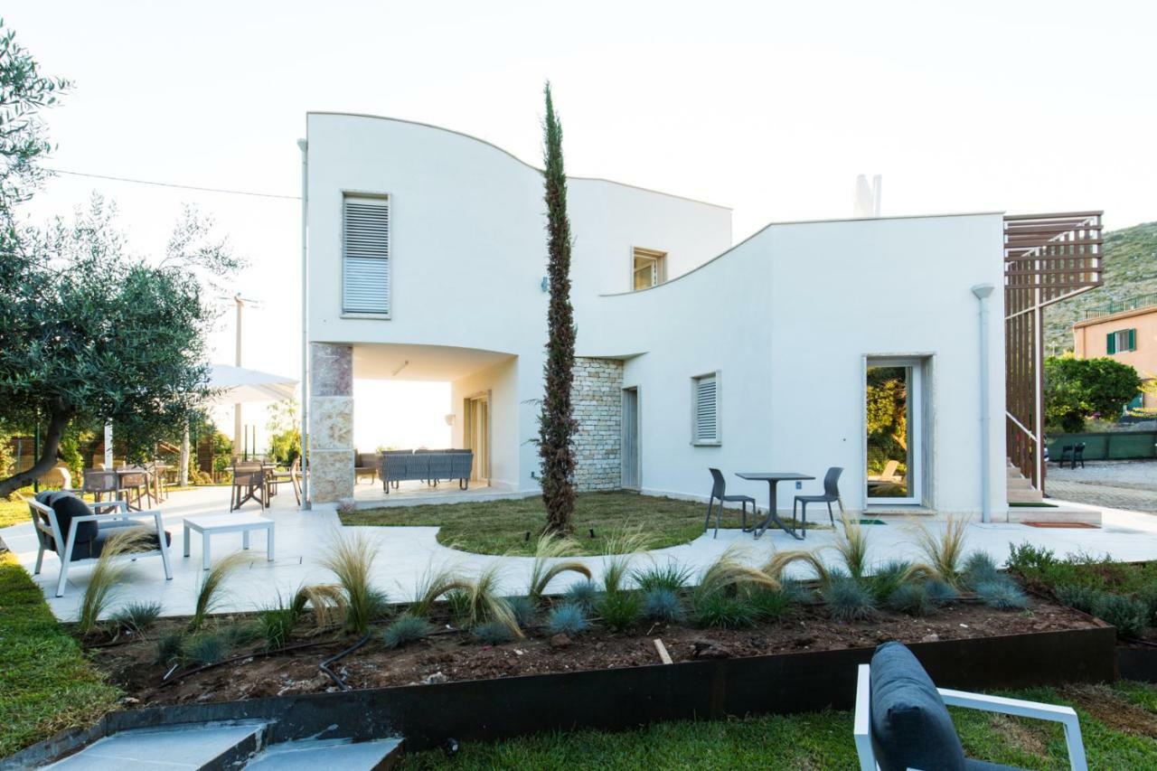 Scissure Sea Suite Gaeta Exterior foto