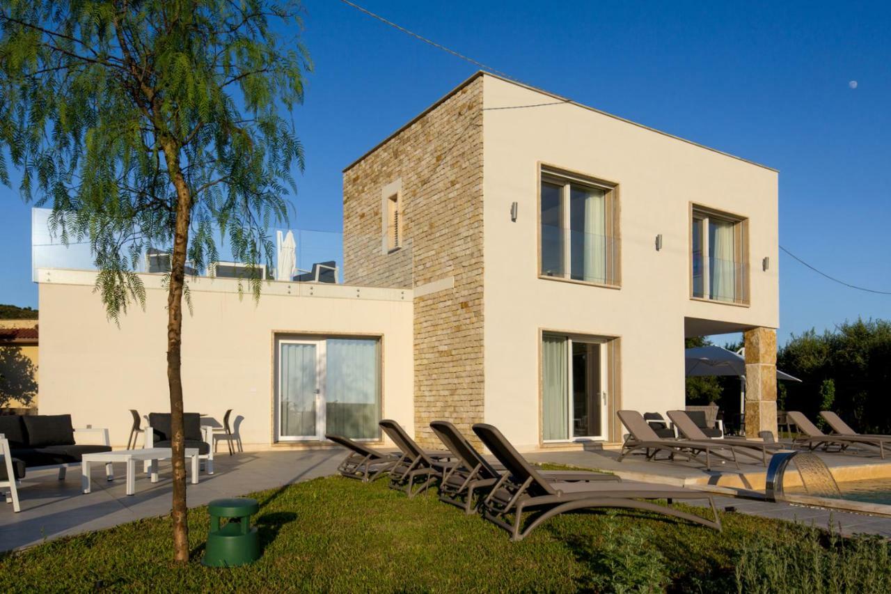 Scissure Sea Suite Gaeta Exterior foto