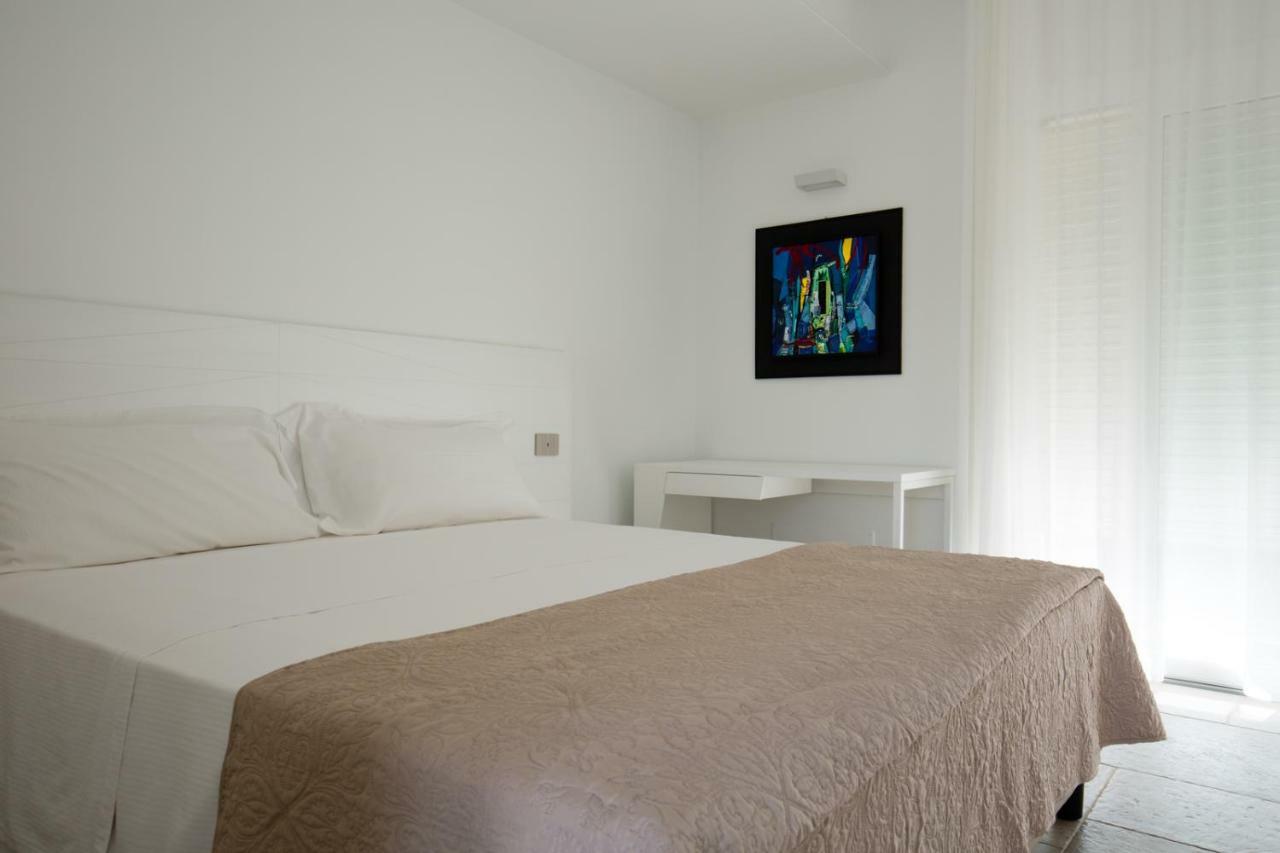 Scissure Sea Suite Gaeta Exterior foto